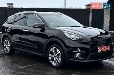 Позашляховик / Кросовер Kia Niro 2020 в Вінниці