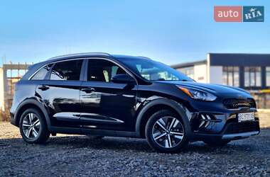 Внедорожник / Кроссовер Kia Niro 2020 в Самборе