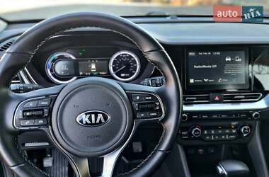 Внедорожник / Кроссовер Kia Niro 2020 в Самборе