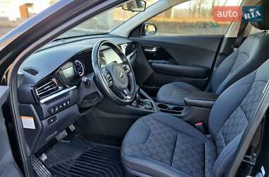 Внедорожник / Кроссовер Kia Niro 2020 в Самборе