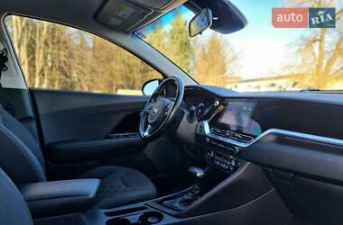Внедорожник / Кроссовер Kia Niro 2020 в Самборе