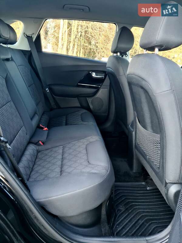 Внедорожник / Кроссовер Kia Niro 2020 в Самборе