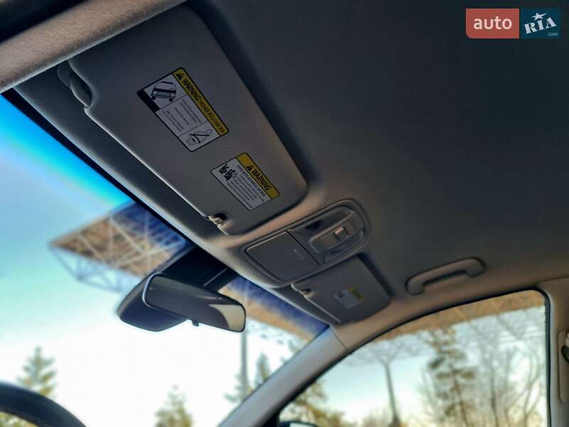 Внедорожник / Кроссовер Kia Niro 2020 в Самборе