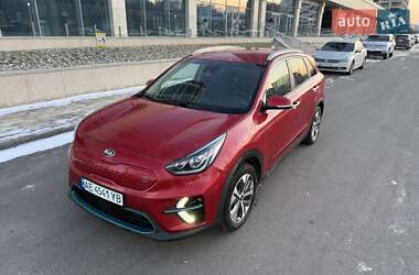 Внедорожник / Кроссовер Kia Niro 2020 в Днепре