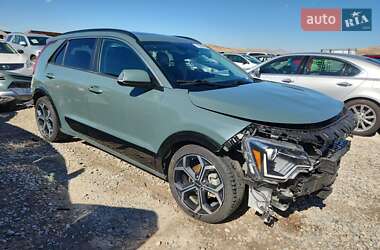 Внедорожник / Кроссовер Kia Niro 2022 в Харькове