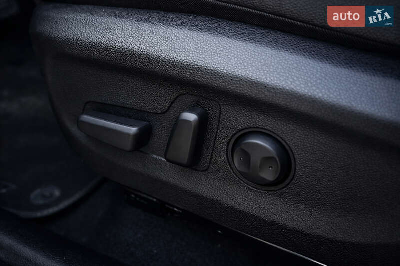 Внедорожник / Кроссовер Kia Niro 2020 в Львове