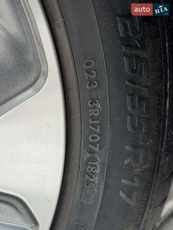 Позашляховик / Кросовер Kia Niro 2018 в Рівному