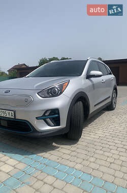 Внедорожник / Кроссовер Kia Niro 2020 в Ивано-Франковске