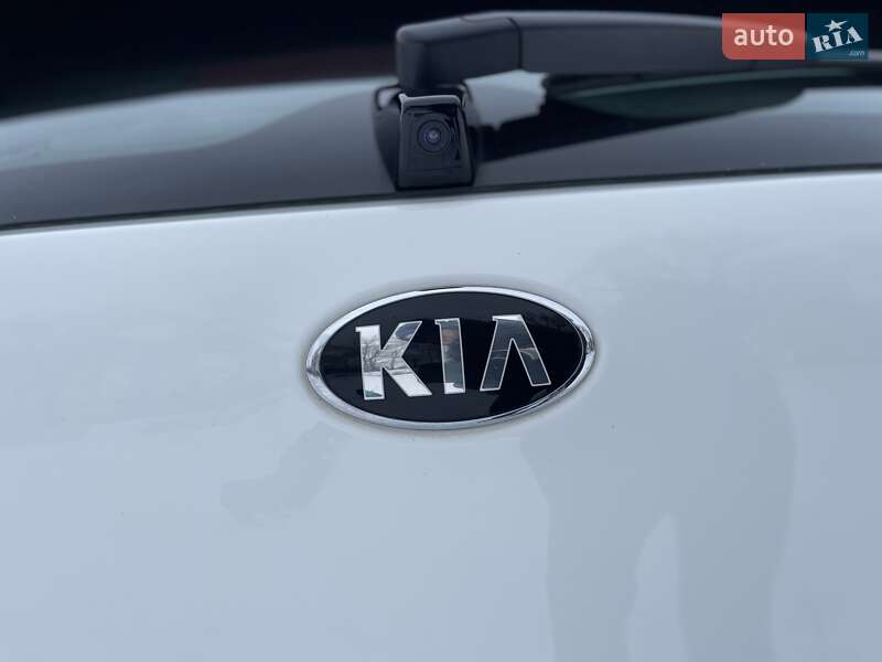 Внедорожник / Кроссовер Kia Niro 2021 в Хмельницком фото 17 Внедорожник / Кроссовер Kia Niro 2021 в Хмельницком