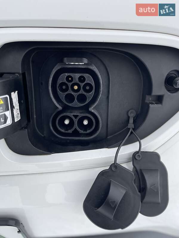 Внедорожник / Кроссовер Kia Niro 2021 в Хмельницком фото 23 Внедорожник / Кроссовер Kia Niro 2021 в Хмельницком