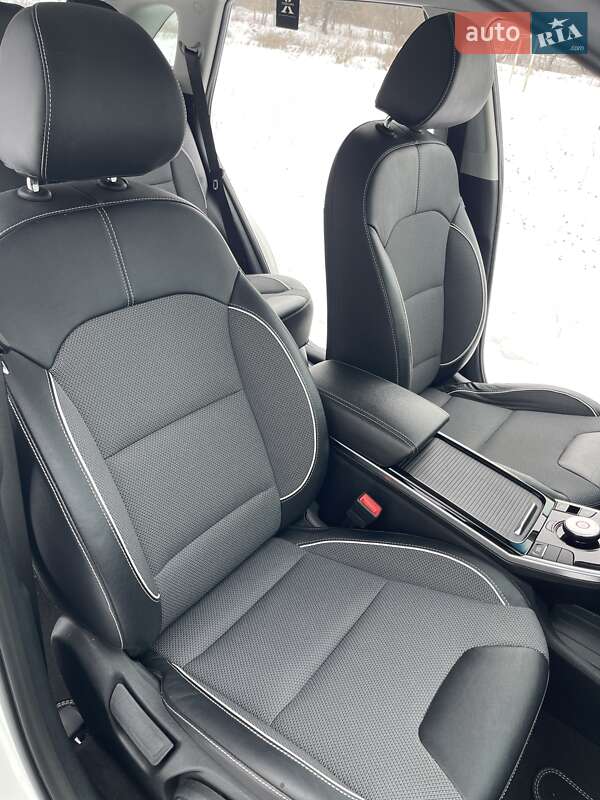 Внедорожник / Кроссовер Kia Niro 2021 в Хмельницком фото 40 Внедорожник / Кроссовер Kia Niro 2021 в Хмельницком