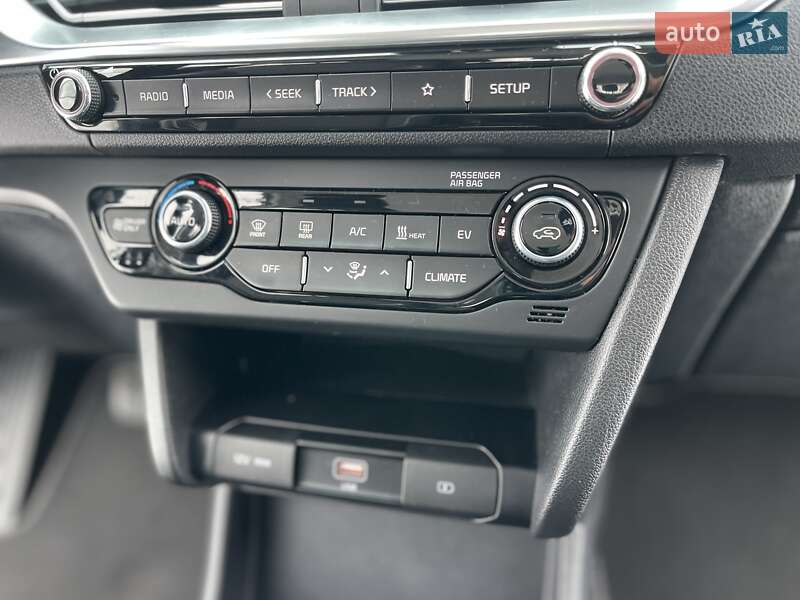 Внедорожник / Кроссовер Kia Niro 2021 в Хмельницком фото 43 Внедорожник / Кроссовер Kia Niro 2021 в Хмельницком