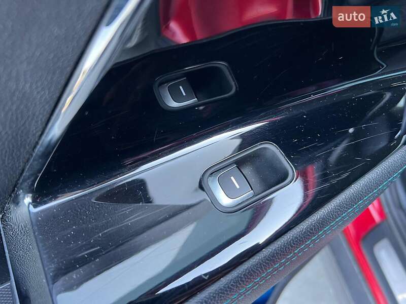 Внедорожник / Кроссовер Kia Niro 2020 в Львове фото 33 Внедорожник / Кроссовер Kia Niro 2020 в Львове