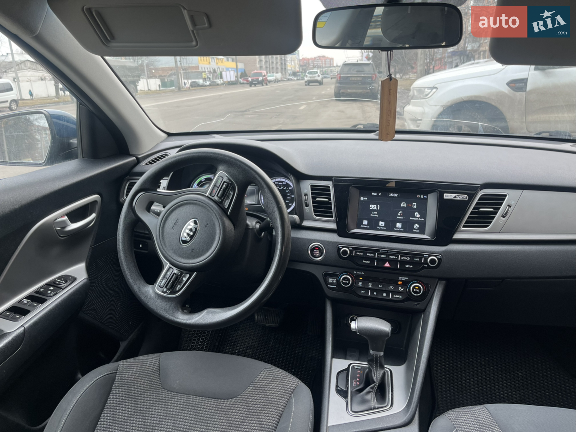 2018 Kia Niro - мініатюра 8