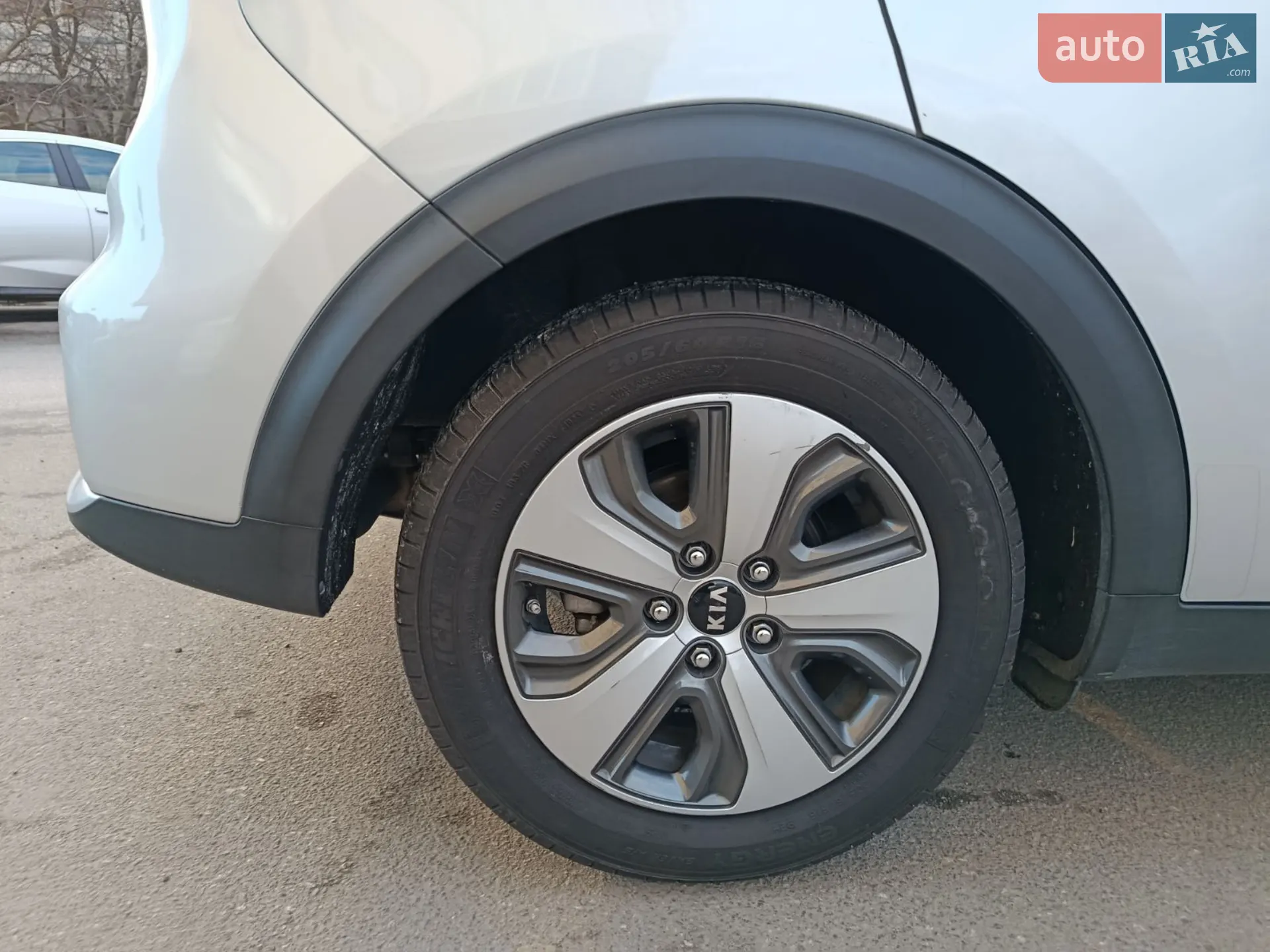 2018 Kia Niro - мініатюра 42