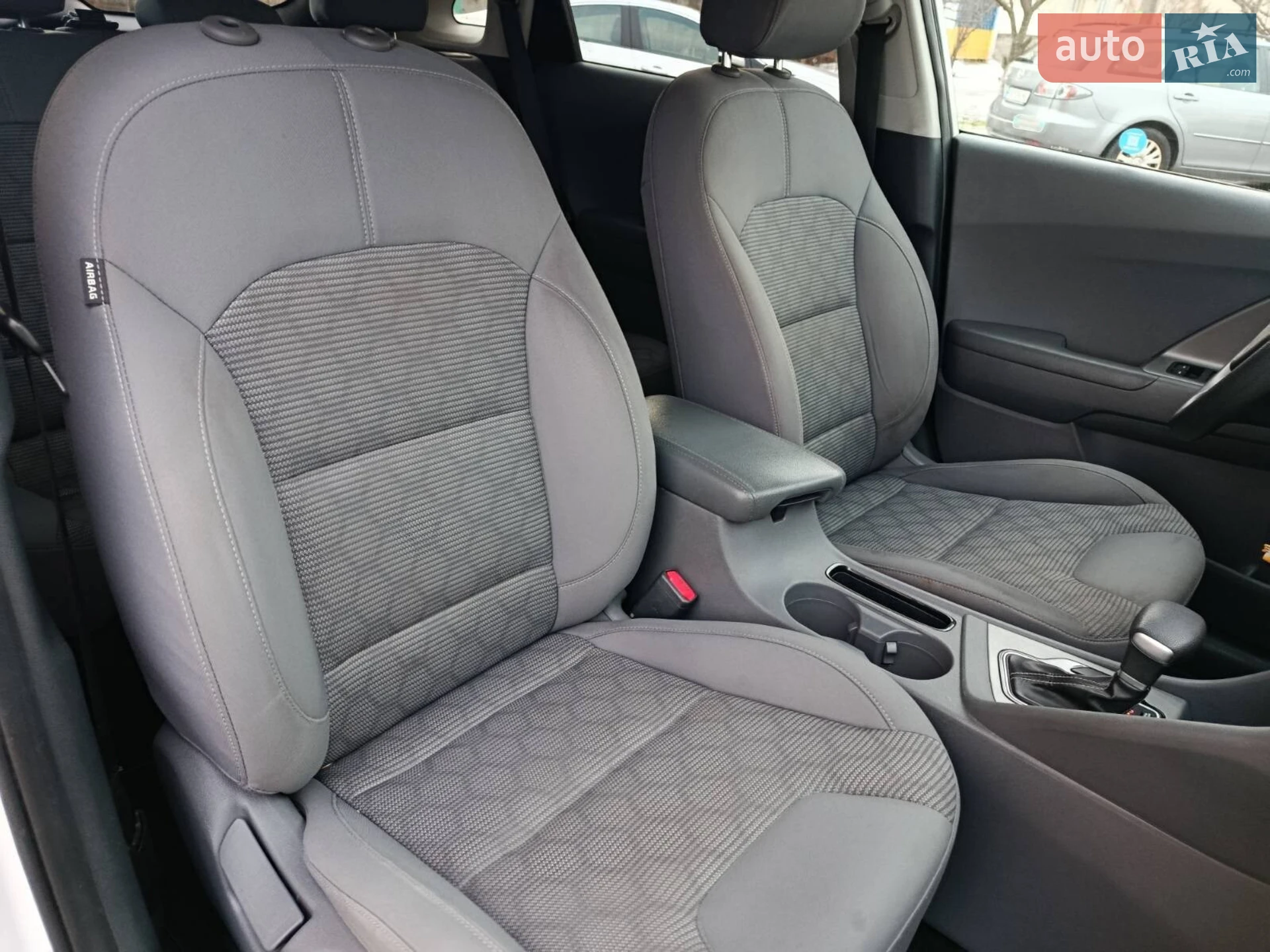 2018 Kia Niro - мініатюра 22