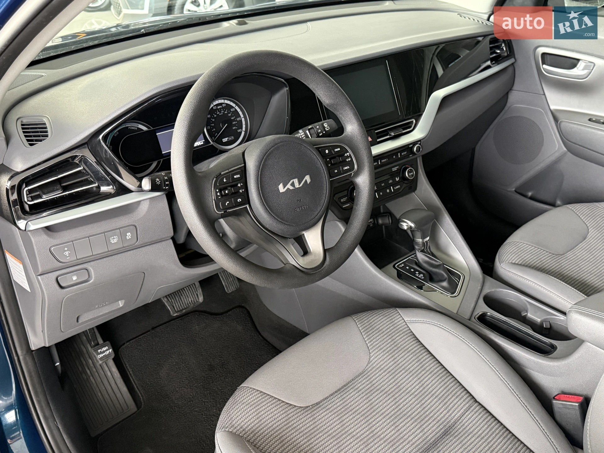 2022 Kia Niro - мініатюра 11