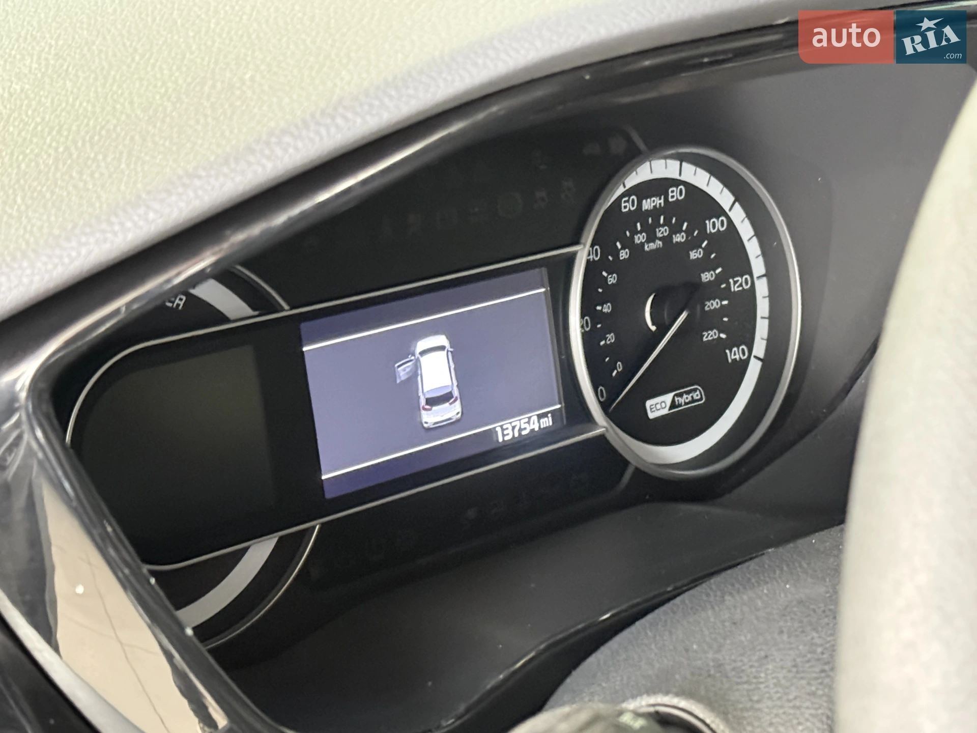 2022 Kia Niro - мініатюра 14