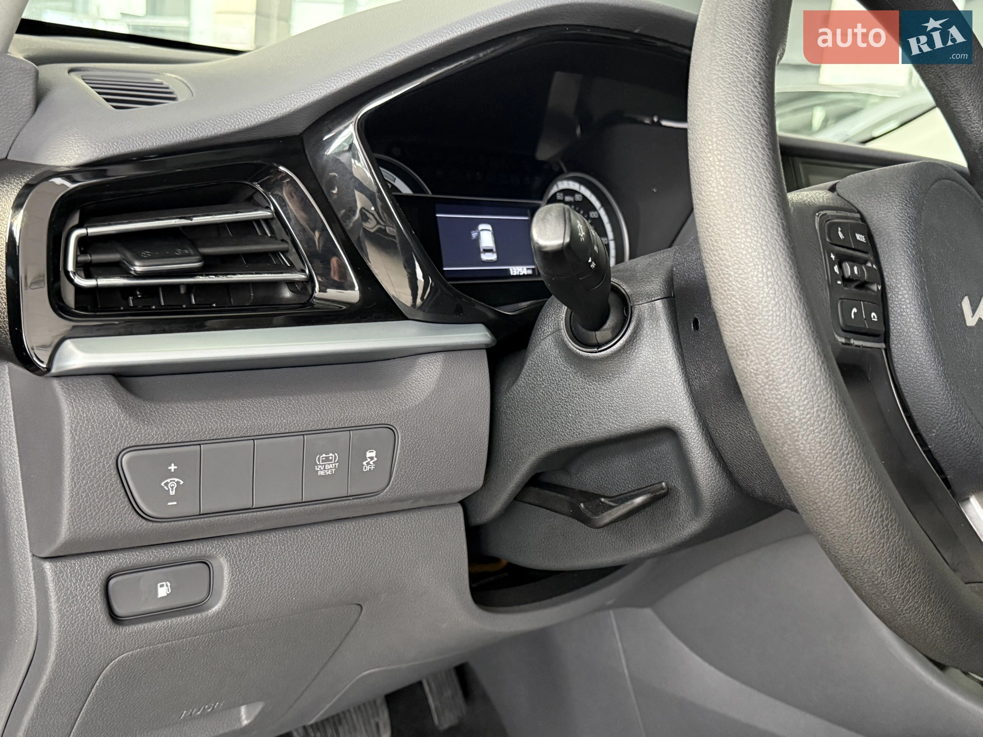 2022 Kia Niro - мініатюра 13
