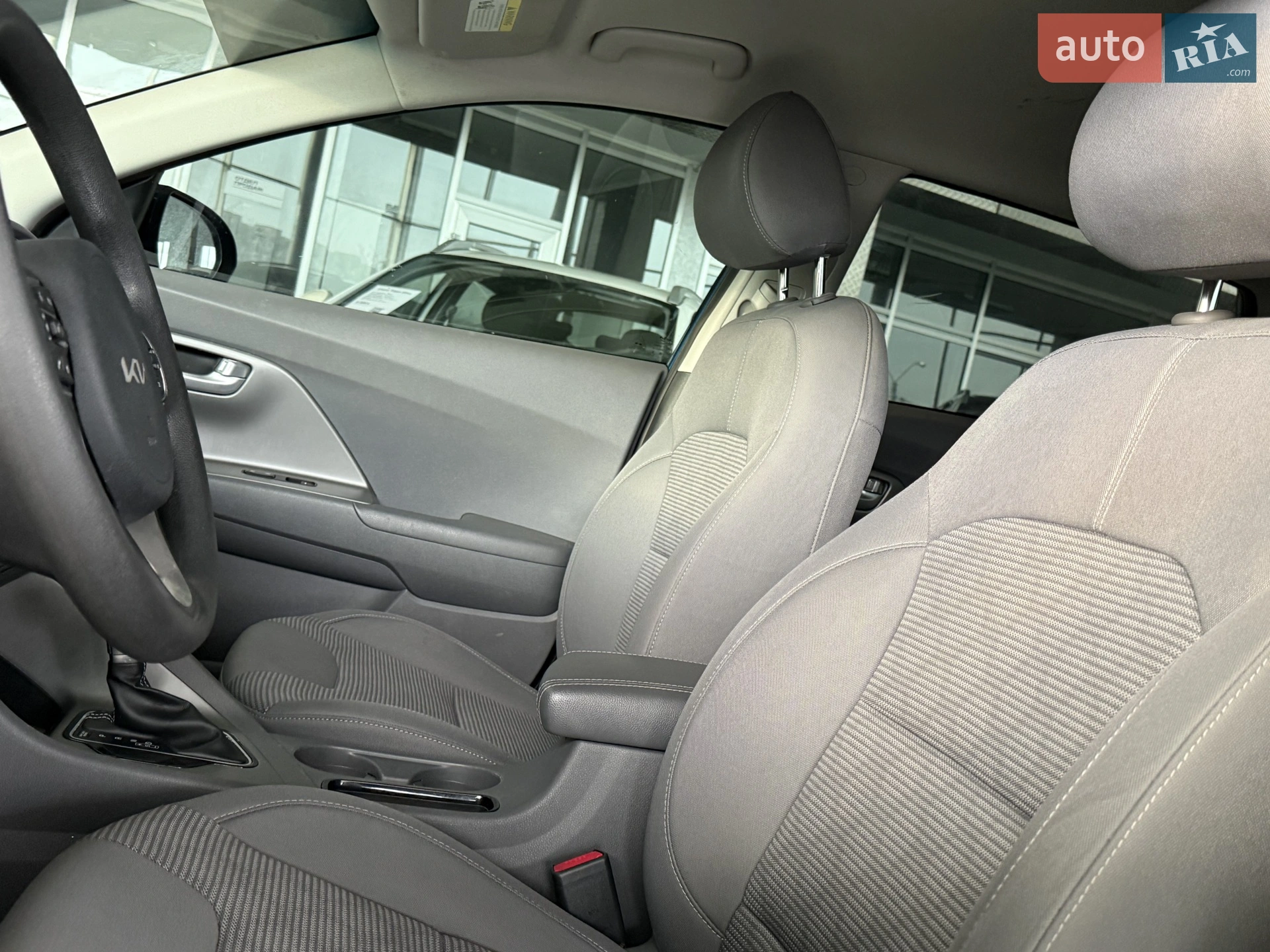 2022 Kia Niro - мініатюра 16