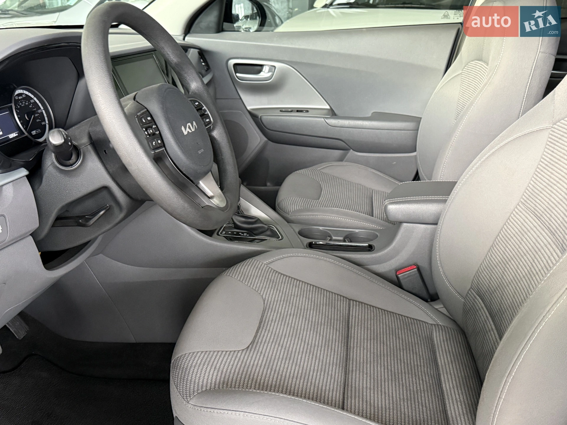 2022 Kia Niro - мініатюра 12