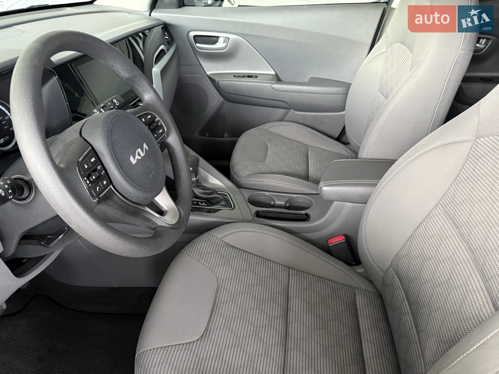 2022 Kia Niro - мініатюра 15
