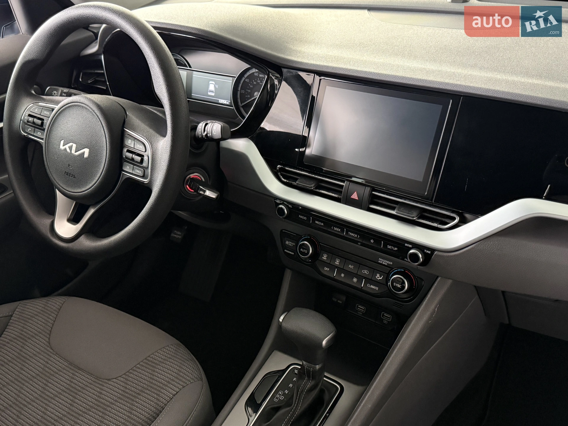 2022 Kia Niro - мініатюра 20