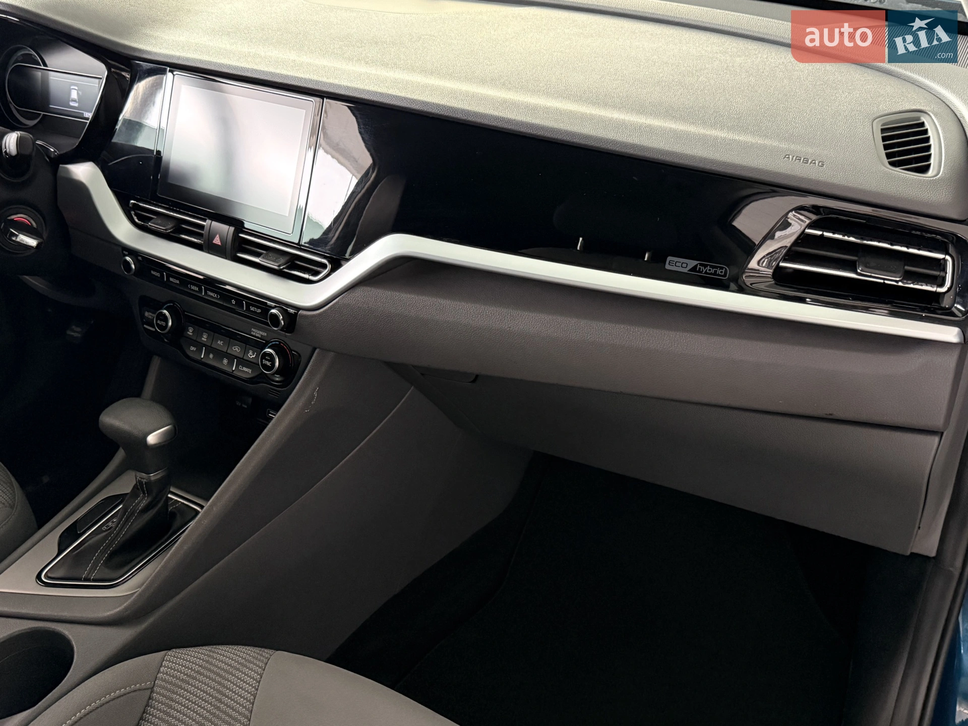 2022 Kia Niro - мініатюра 19