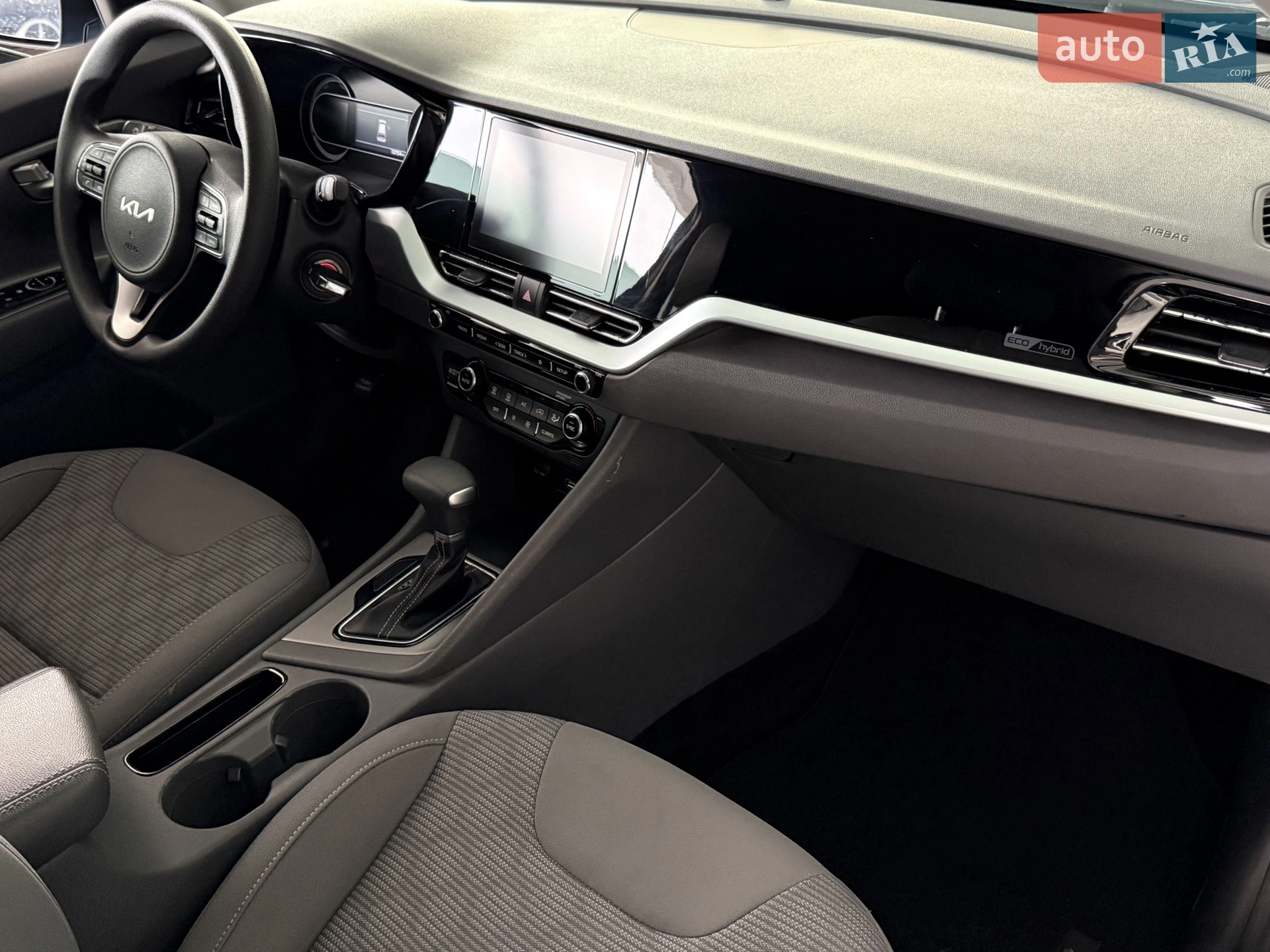 2022 Kia Niro - мініатюра 18