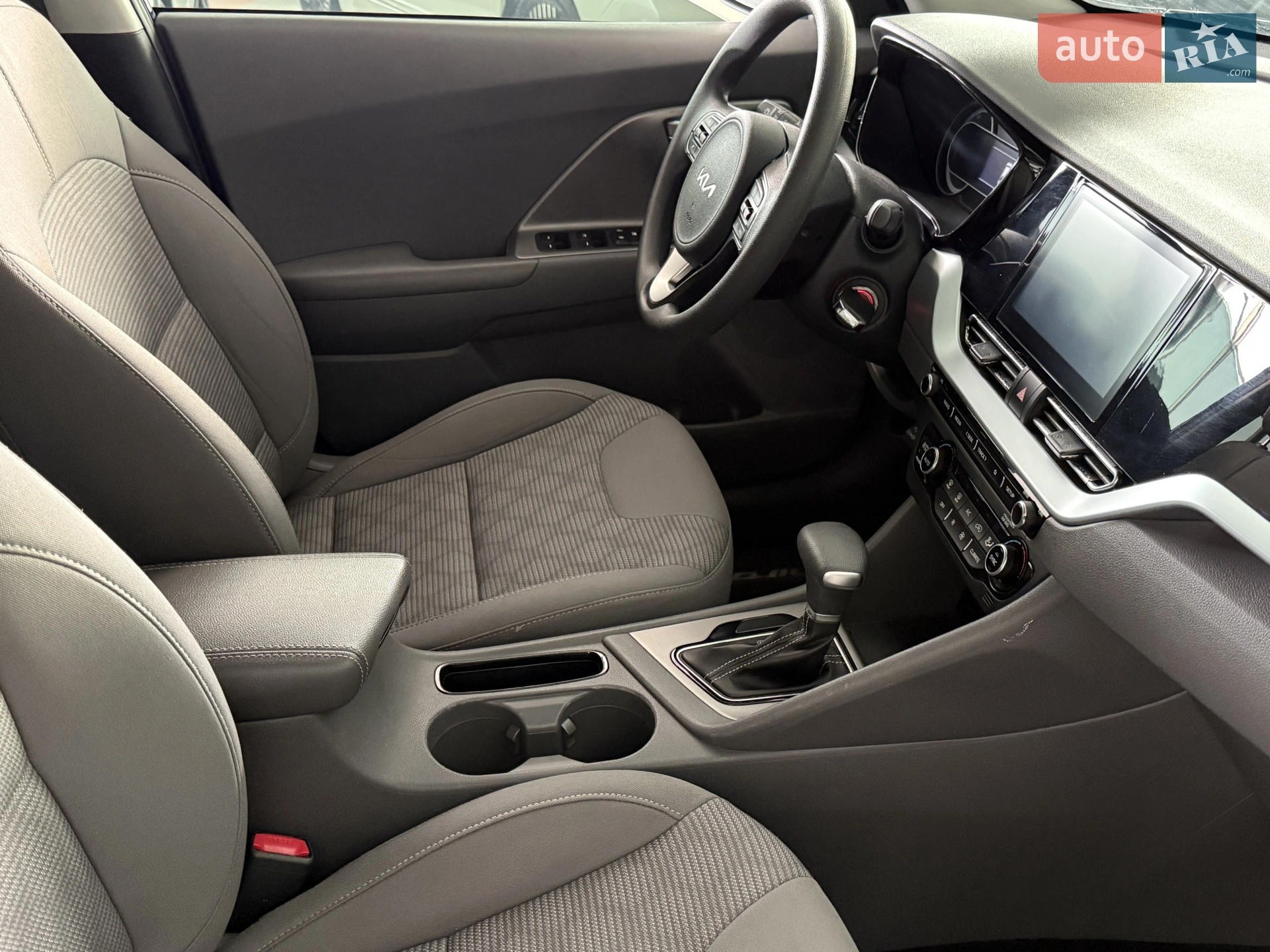 2022 Kia Niro - мініатюра 21