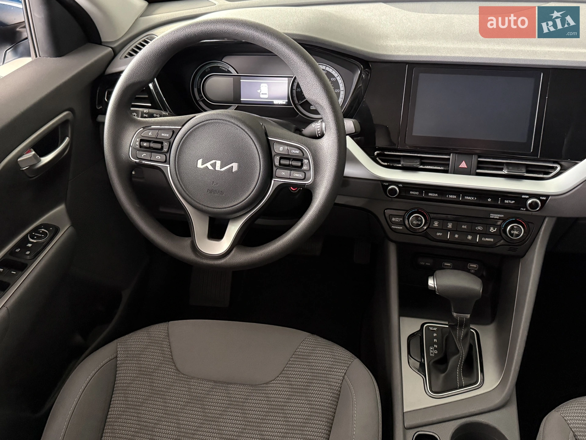 2022 Kia Niro - мініатюра 22