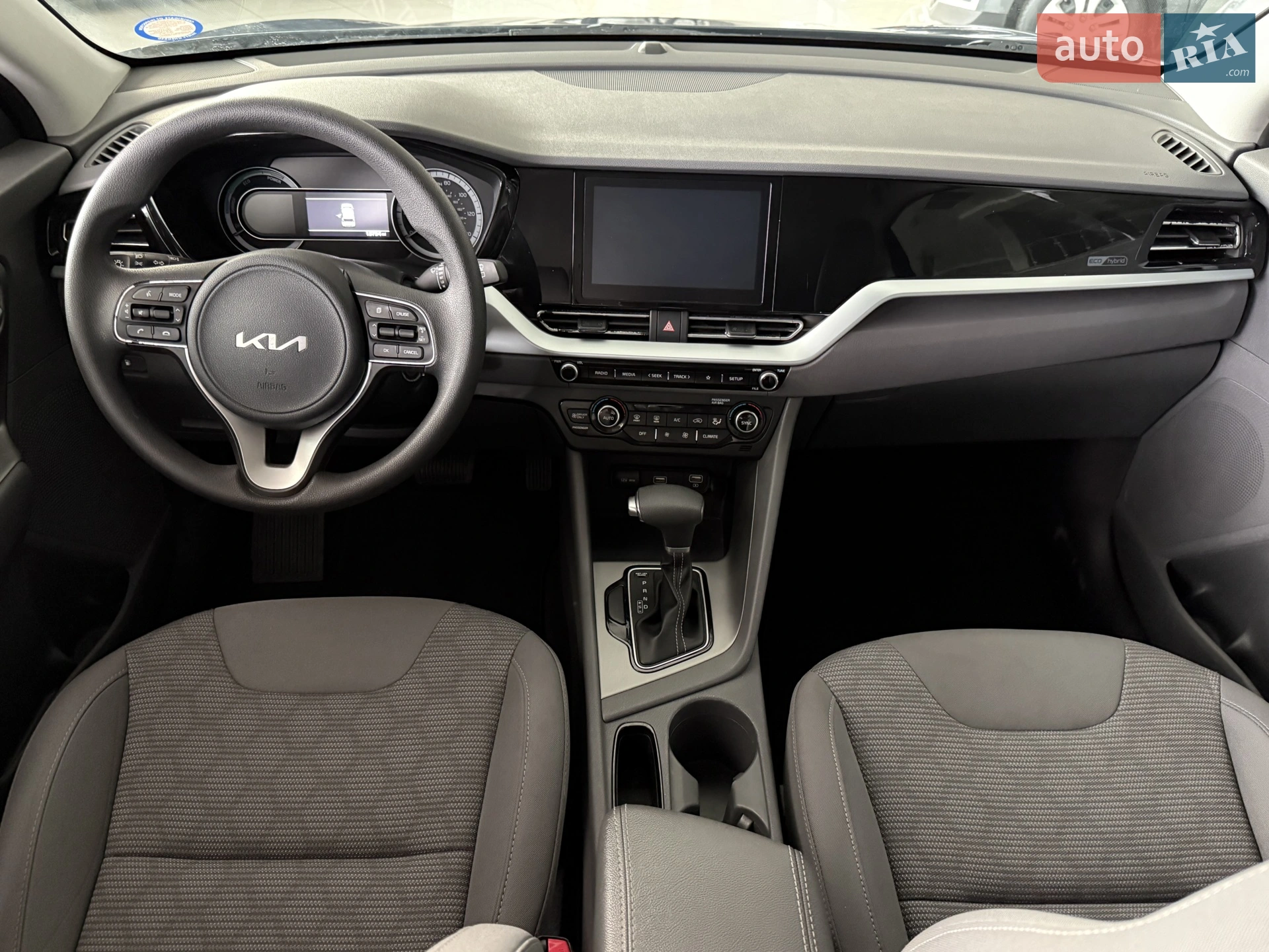 2022 Kia Niro - мініатюра 24