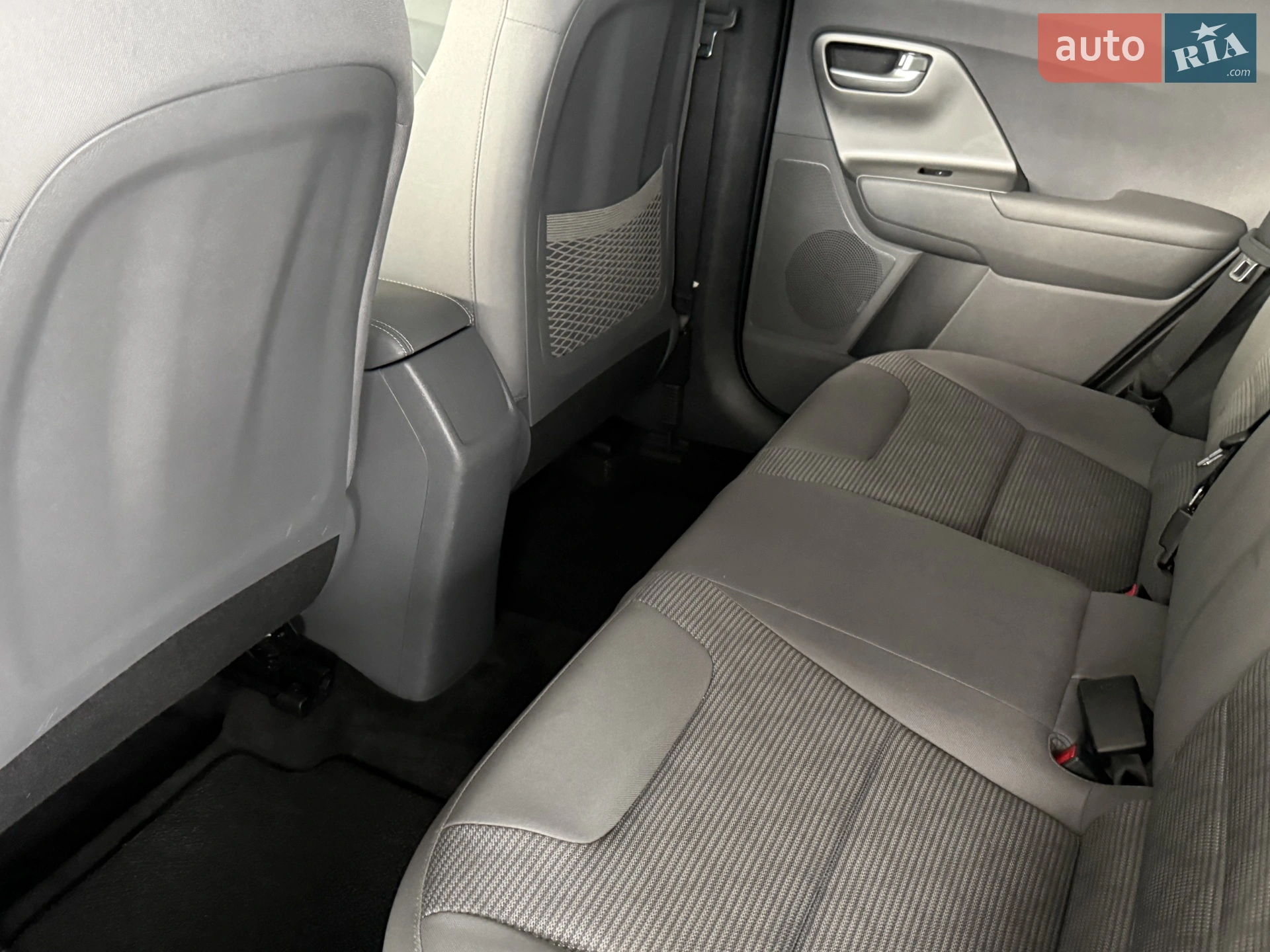 2022 Kia Niro - мініатюра 29