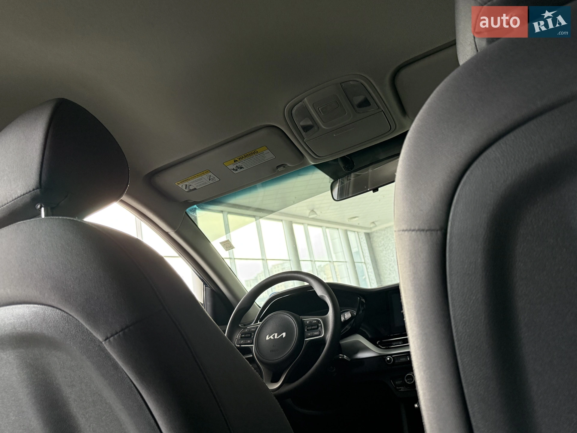 2022 Kia Niro - мініатюра 28