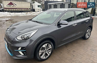 Позашляховик / Кросовер Kia Niro 2020 в Ковелі