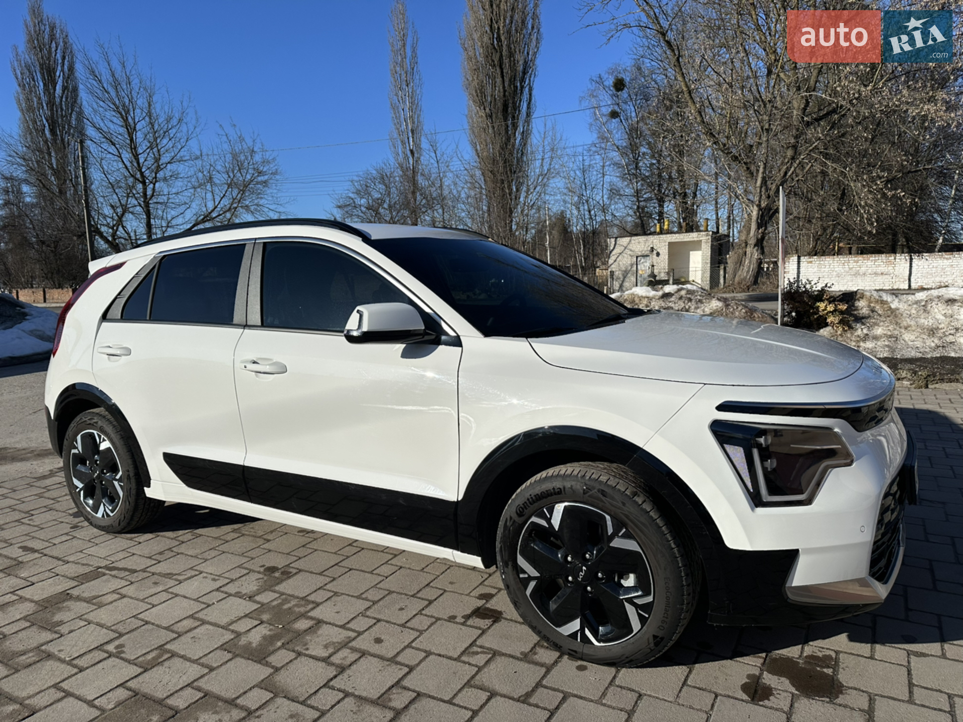 2023 Kia Niro - мініатюра 5
