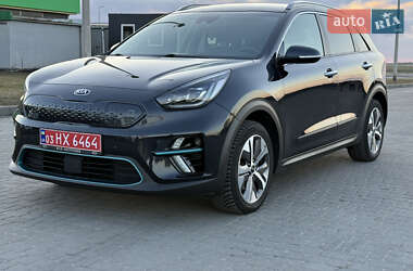 Внедорожник / Кроссовер Kia Niro 2020 в Бродах