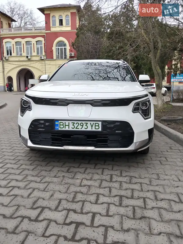 Kia Niro