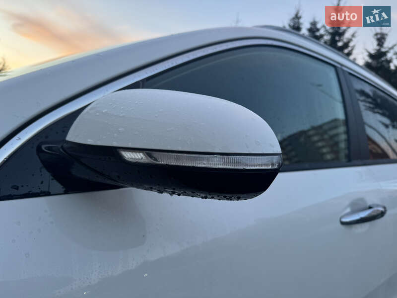 Позашляховик / Кросовер Kia Niro 2021 в Тернополі