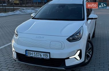 Внедорожник / Кроссовер Kia Niro 2023 в Бершади