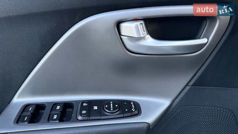 Внедорожник / Кроссовер Kia Niro 2023 в Бершади фото 18 Внедорожник / Кроссовер Kia Niro 2023 в Бершади