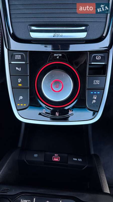 Внедорожник / Кроссовер Kia Niro 2023 в Бершади фото 24 Внедорожник / Кроссовер Kia Niro 2023 в Бершади