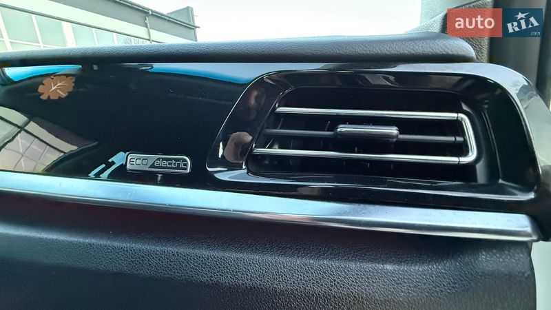 Внедорожник / Кроссовер Kia Niro 2023 в Бершади фото 51 Внедорожник / Кроссовер Kia Niro 2023 в Бершади