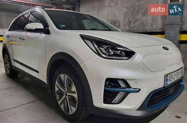 Внедорожник / Кроссовер Kia Niro 2020 в Виннице
