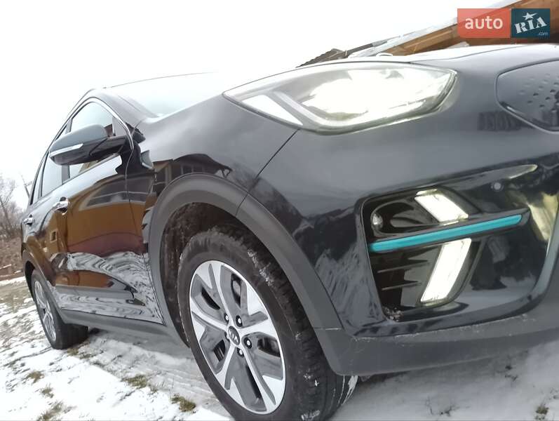 Kia Niro 2020