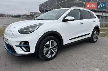 Внедорожник / Кроссовер Kia Niro 2022 в Львове