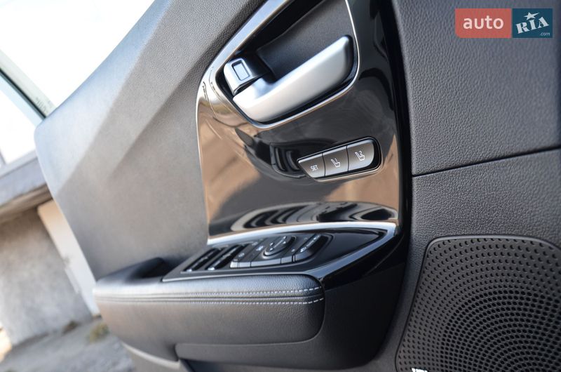 Внедорожник / Кроссовер Kia Niro 2020 в Трускавце фото 39 Внедорожник / Кроссовер Kia Niro 2020 в Трускавце