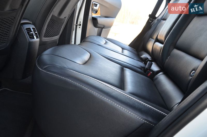 Внедорожник / Кроссовер Kia Niro 2020 в Трускавце фото 45 Внедорожник / Кроссовер Kia Niro 2020 в Трускавце