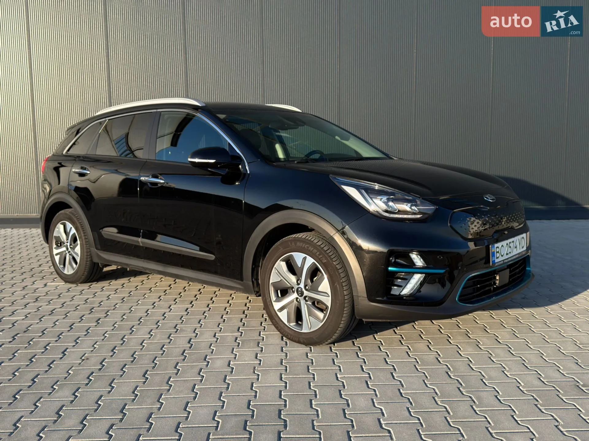 2021 Kia Niro - мініатюра 49