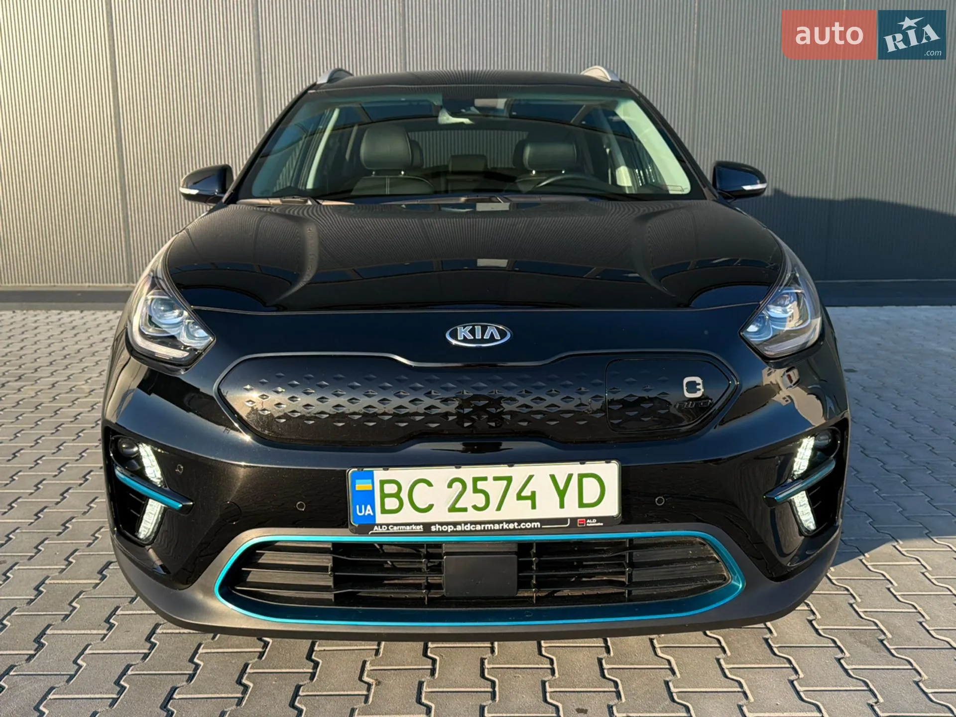 2021 Kia Niro - мініатюра 55